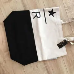 日本未発売★スターバックスリザーブ トートバッグ