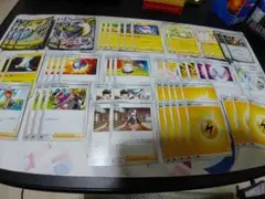 ポケモンカード パルスワンVMAXデッキ