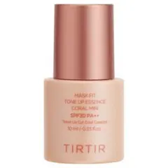 TIRTIR マスクフィット トーンアップエッセンス コーラルミニ