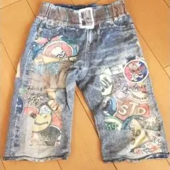 ヒスミニ　パンツ
