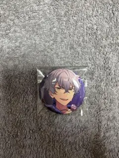 あんスタ 缶バッジ　大神晃牙　イベコレ