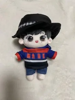2026年最新】nct マーク ぬいぐるみ 10cmの人気アイテム - メルカリ