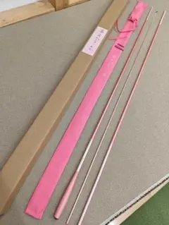 へら竿 カーボン竿 蒼月へら 13尺 新品 - メルカリ