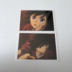 鬼滅の刃 ランダムブロマイドくじ　柱稽古編　第二話　冨岡義勇