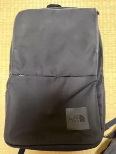 THE NORTH FACE ブラック バックパック