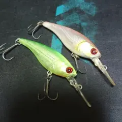 2026年最新】JACKALL ソウルシャッドの人気アイテム - メルカリ