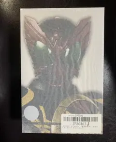 S.H.Figuarts 真骨彫製法 仮面ライダーオーズ タトバコンボ【新品】