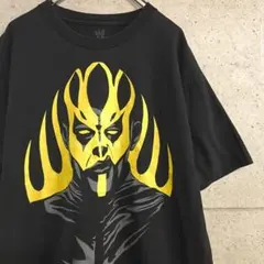 【WWE】 ゴールドダスト　ヴィンテージTシャツ【Lサイズ】のサムネイル