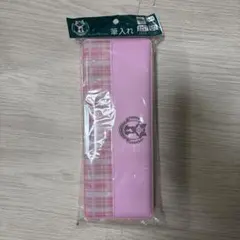 ポケットモンスター　筆入れ