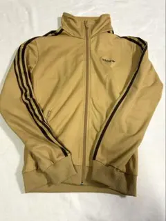 ⚠️値下げしました！　【adidas Originals 】トラックジャケット
