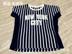 【新品タグ付き】Champion Tシャツ