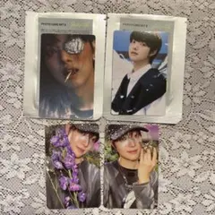 &TEAM Back to Life ポップアップ　ウィジュ　EJ