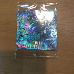 希少】ワンピース モンキー・D・ルフィ 5周年記念 にふぉるめーしょん