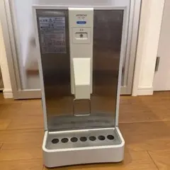 動作確認済み 日立 業務用 ウォータークーラー RW-144P 動作確認済み 日立 業務用 ウォータークーラー RW-144P