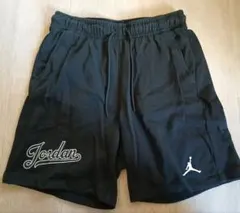 NIKE ジョーダン スウェットハーフパンツ S ジョーダン