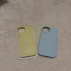 iPhone 15 ケース 2個セット