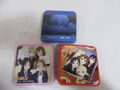 【新品未開封】けいおん!! グッズまとめ売り プレメモ20パック、その他 2026年最新】けいおん グッズの人気アイテム - メルカリ