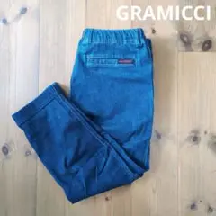 グラミチ　デニム　パンツ GRAMICCI