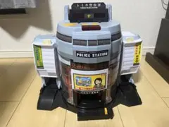 DXバリアス7 特捜エクシードラフト 1992 バンダイ製 - メルカリ