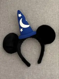ディズニーカチューシャ