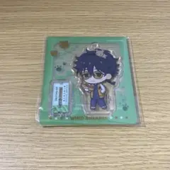 WIND BREAKER 十亀 条 トコトコアクリルスタンド