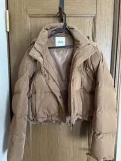 2025年最新】GYDA ダウン ベージュの人気アイテム - メルカリ