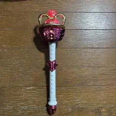 美少女戦士セーラームーン エターナルティアル 当時物ステッキ
