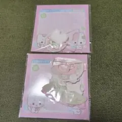 無属性ぬいぐるみ 10cm 服のサムネイル