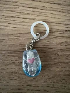 ふたりはプリキュア めじるしアクセサリー カードコミューン