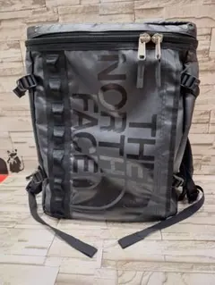 THE NORTH FACE リュック バックパック ブラックのサムネイル