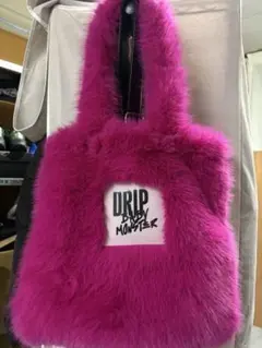 babymonster カバン