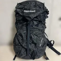 montbell バーサライトパック30 旧モデル