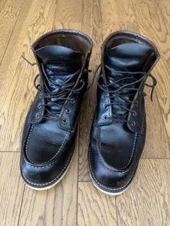 RED WING 9213 サイズ10 レッドウィング　アイリッシュセッター RED WING 9213 サイズ10 レッドウィング アイリッシュセッター - メルカリ