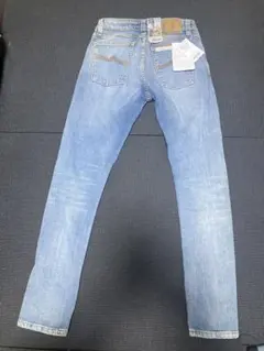 Nudie Jeans Skinny Lin W28 L30