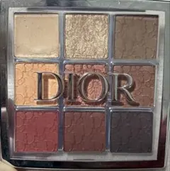 Dior アイシャドウパレットBackstage 003