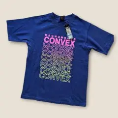 新品　CONVEX グラフィックプリント Tシャツ 160センチのサムネイル