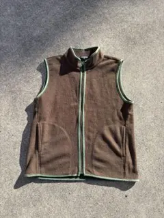 OLD UNIQLO フリースベスト