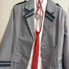 2026年最新】ヒロアカ コスプレ 子供の人気アイテム - メルカリ