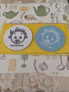Mr.Children ミスチル ファンクラブ 継続特典 ラバーコースター - メルカリ