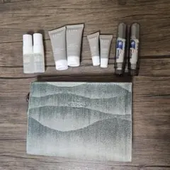 エティハド航空　ビジネス　アメニティ