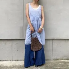ヴィンテージ　レースキャミのサムネイル