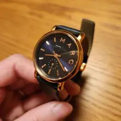 MARC BY MARC JACOBS アナログ腕時計