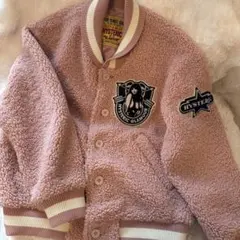 hysteric glamour ボアジャケット 美品 希少