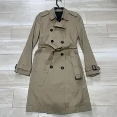 YOKO CHAN トレンチコート YOKO CHAN（ヨーコチャン）の「YOKO CHAN トレンチコート（トレンチ