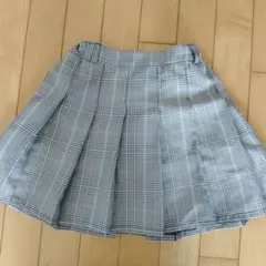 プリーツスカート130 グローバルワーク130