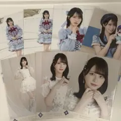 s*6様 イコラブ 佐々木舞香 生写真 コンプ　サバイバル 佐々木舞香 生写真 2026 June-II コンプ - メルカリ