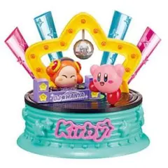 星のカービィ KIRBY IN POP CITY カービィインポップシティ