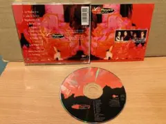 LOS REYES PASION / THE GIPSY LEGEN