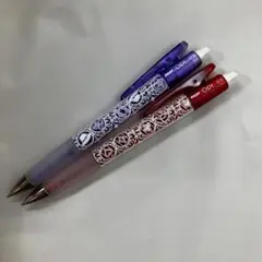 ツイステ シャーペン ハーツラビュル オクタヴィネル