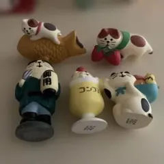 ★コンコンブル★色々まとめて➕オマケ　送料込み！